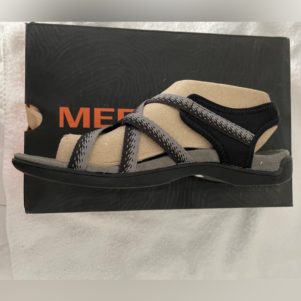 Merrell District Muro Lattice Sandal